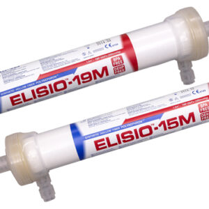 Синтетический диализатор ELISIO с мембраной